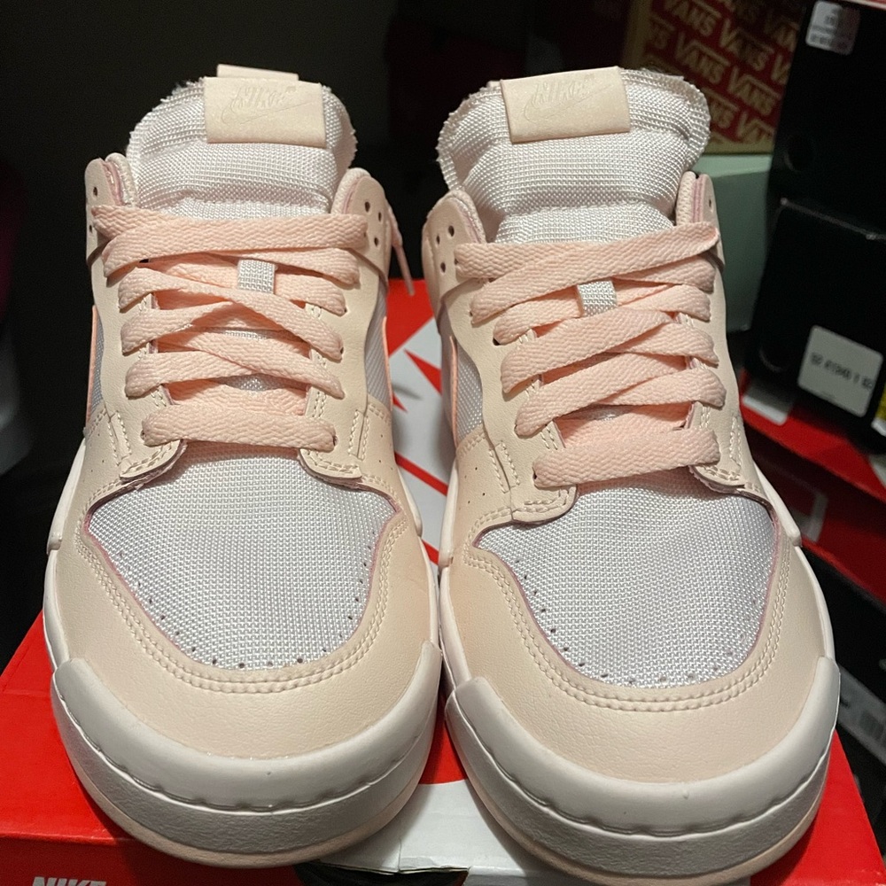 Nike Dunk Low Disrupt